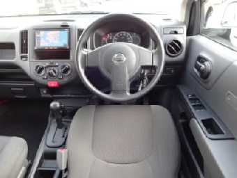 NISSAN NV150 AD 2017 Image 4