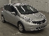 NISSAN NOTE 2016 Image 1