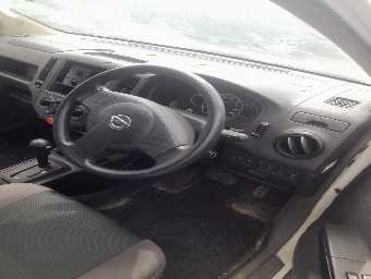 NISSAN NV150 AD 2018 Image 7