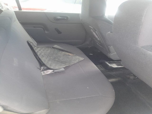 NISSAN NV150 AD 2018 Image 20