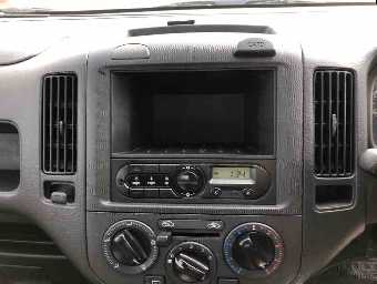 NISSAN NV150 AD 2017 Image 7