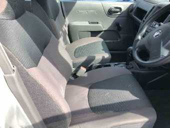 NISSAN NV150 AD 2017 Image 8