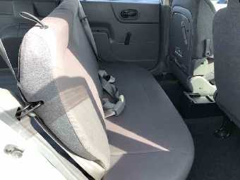 NISSAN NV150 AD 2017 Image 9