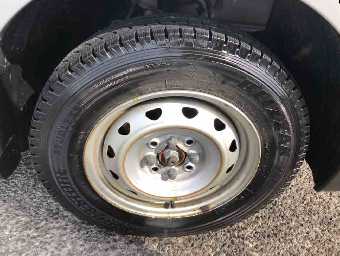 NISSAN NV150 AD 2017 Image 10