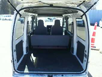 DAIHATSU HIJET CARGO 2017 Image 3