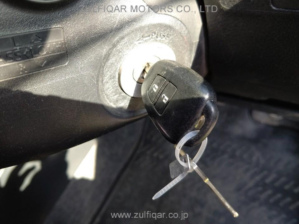 TOYOTA PROBOX 2017 Image 12