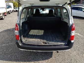 TOYOTA PROBOX 2017 Image 6