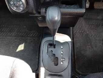 TOYOTA PROBOX 2017 Image 9