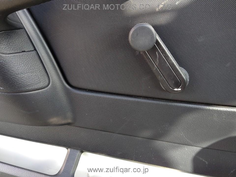 TOYOTA PROBOX 2017 Image 10