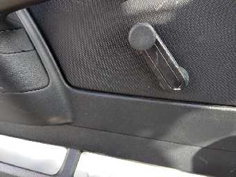 TOYOTA PROBOX 2017 Image 10