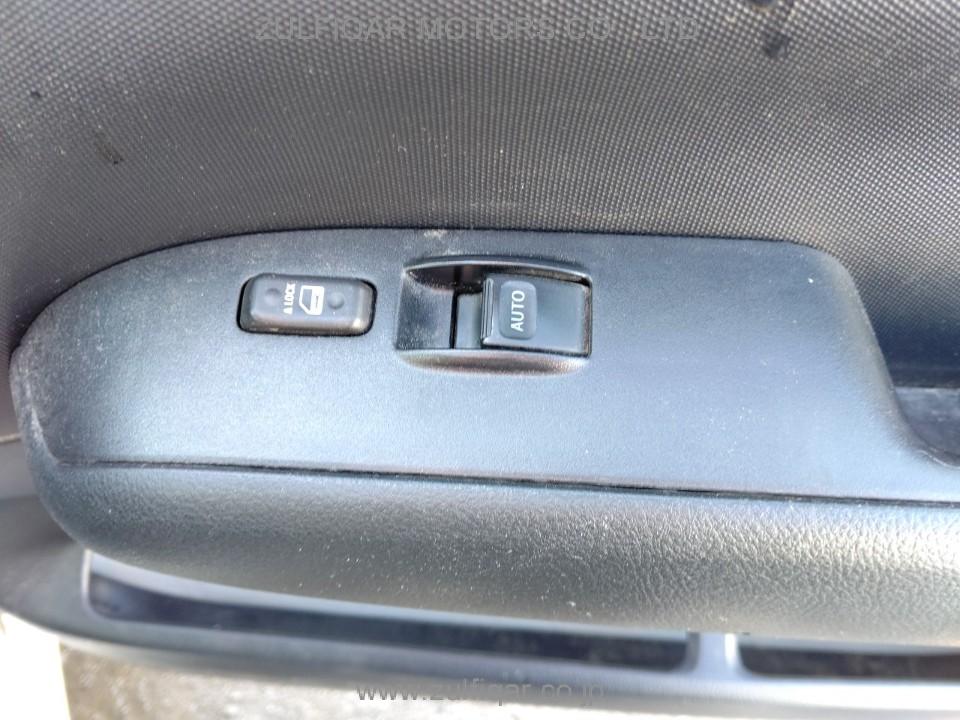 TOYOTA PROBOX 2017 Image 11