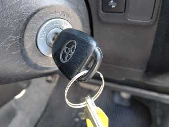 TOYOTA PROBOX 2017 Image 12