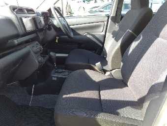 TOYOTA PROBOX 2017 Image 13