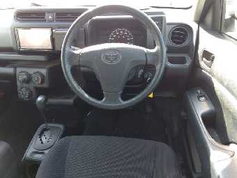 TOYOTA PROBOX 2017 Image 7