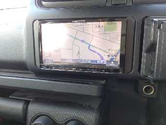 TOYOTA PROBOX 2017 Image 8