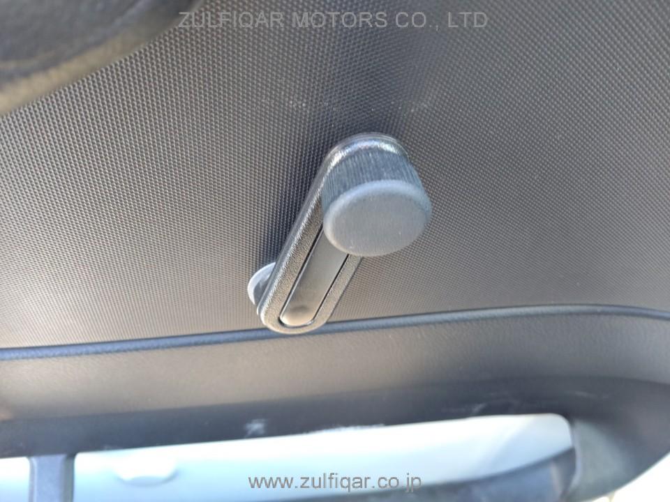 TOYOTA PROBOX 2017 Image 10