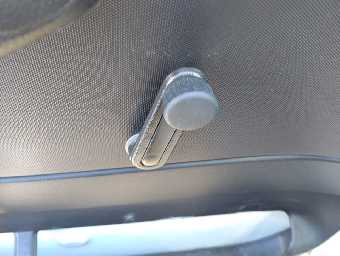 TOYOTA PROBOX 2017 Image 10