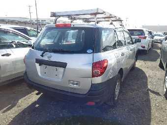 NISSAN NV150 AD 2017 Image 2