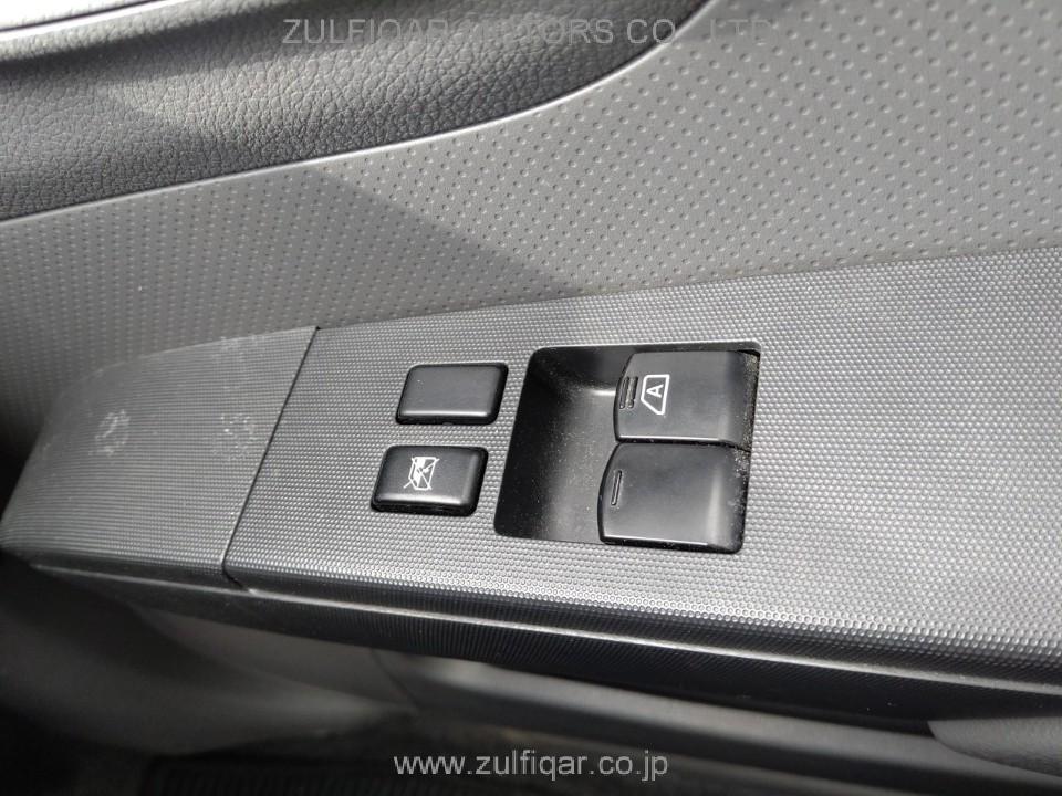 NISSAN NV150 AD 2017 Image 11