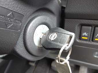 NISSAN NV150 AD 2017 Image 12