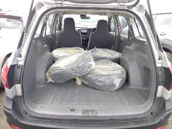 NISSAN NV150 AD 2017 Image 6