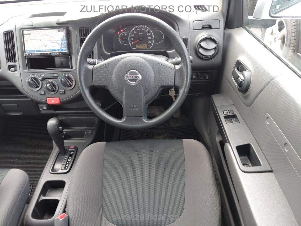 NISSAN NV150 AD 2017 Image 7