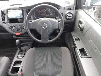 NISSAN NV150 AD 2017 Image 7