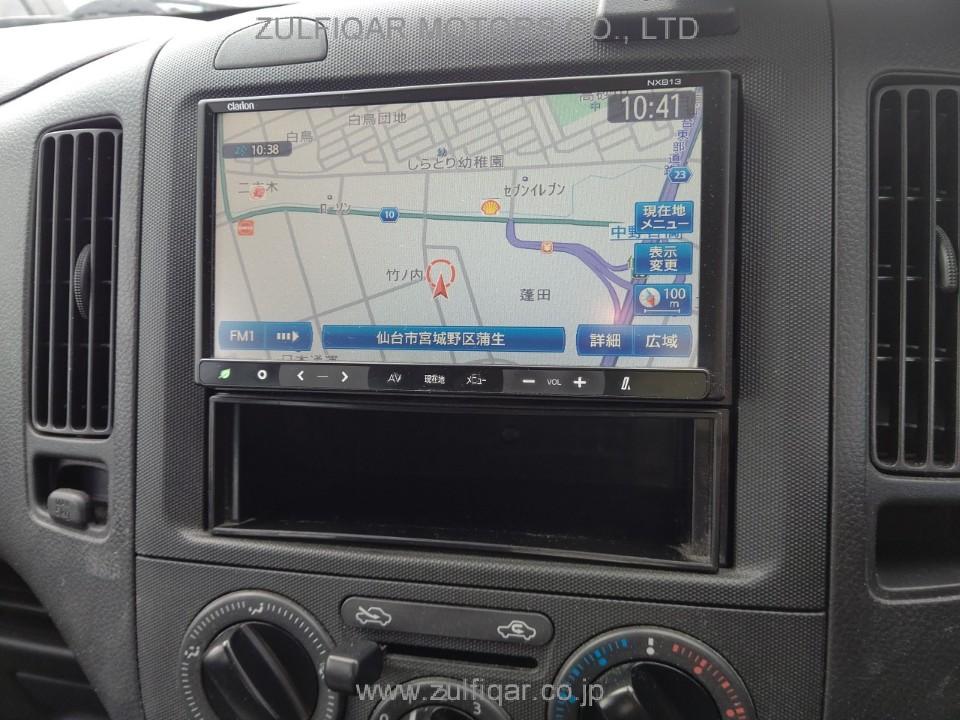 NISSAN NV150 AD 2017 Image 8