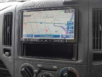 NISSAN NV150 AD 2017 Image 8