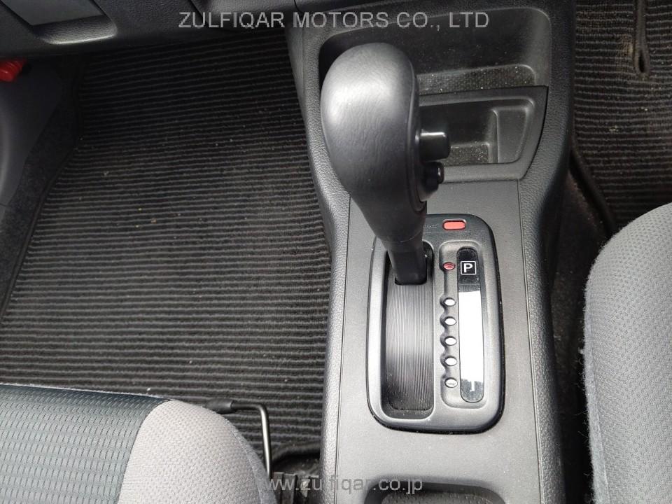 NISSAN NV150 AD 2017 Image 9