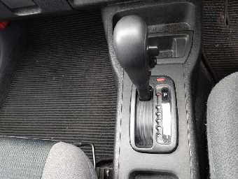 NISSAN NV150 AD 2017 Image 9