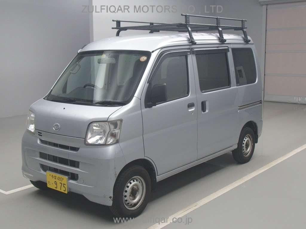 DAIHATSU HIJET CARGO 2017 Image 1