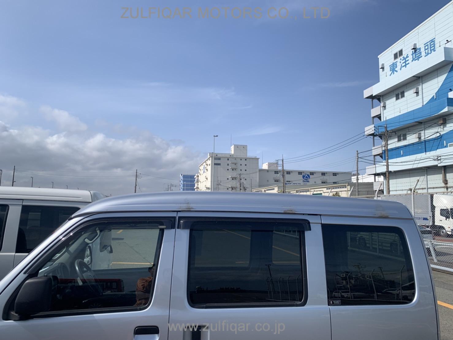 DAIHATSU HIJET CARGO 2017 Image 3