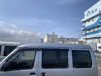 DAIHATSU HIJET CARGO 2017 Image 3