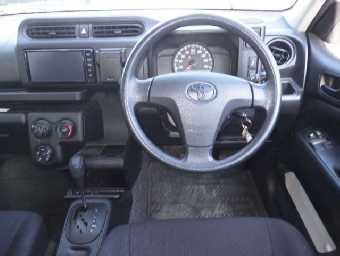 TOYOTA SUCCEED 2018 Image 6