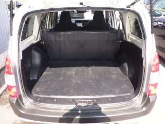 TOYOTA SUCCEED 2018 Image 8