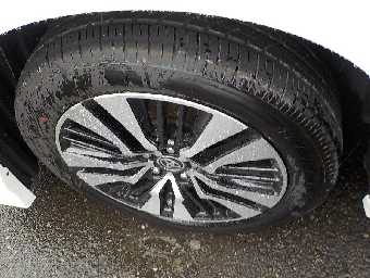 TOYOTA ALPHARD 2021 Image 18