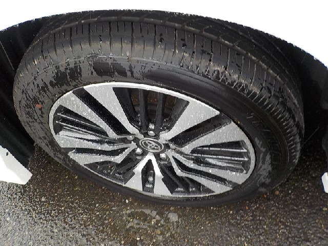 TOYOTA ALPHARD 2021 Image 24