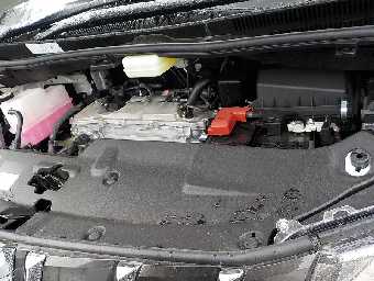 TOYOTA ALPHARD 2021 Image 19