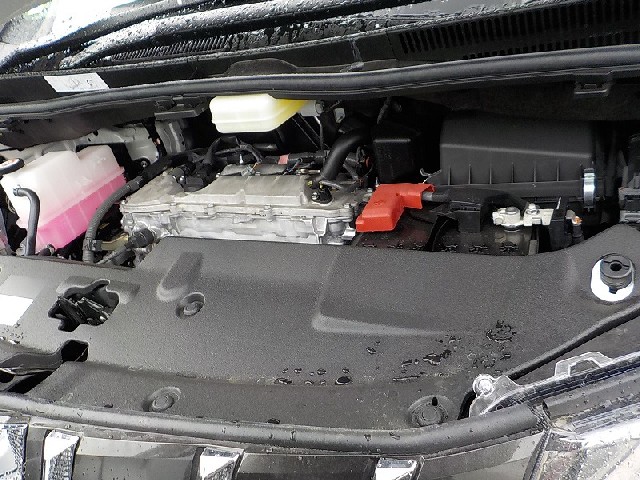 TOYOTA ALPHARD 2021 Image 25