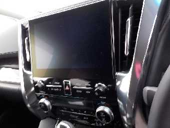 TOYOTA ALPHARD 2021 Image 8