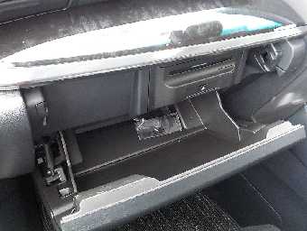 TOYOTA ALPHARD 2021 Image 10