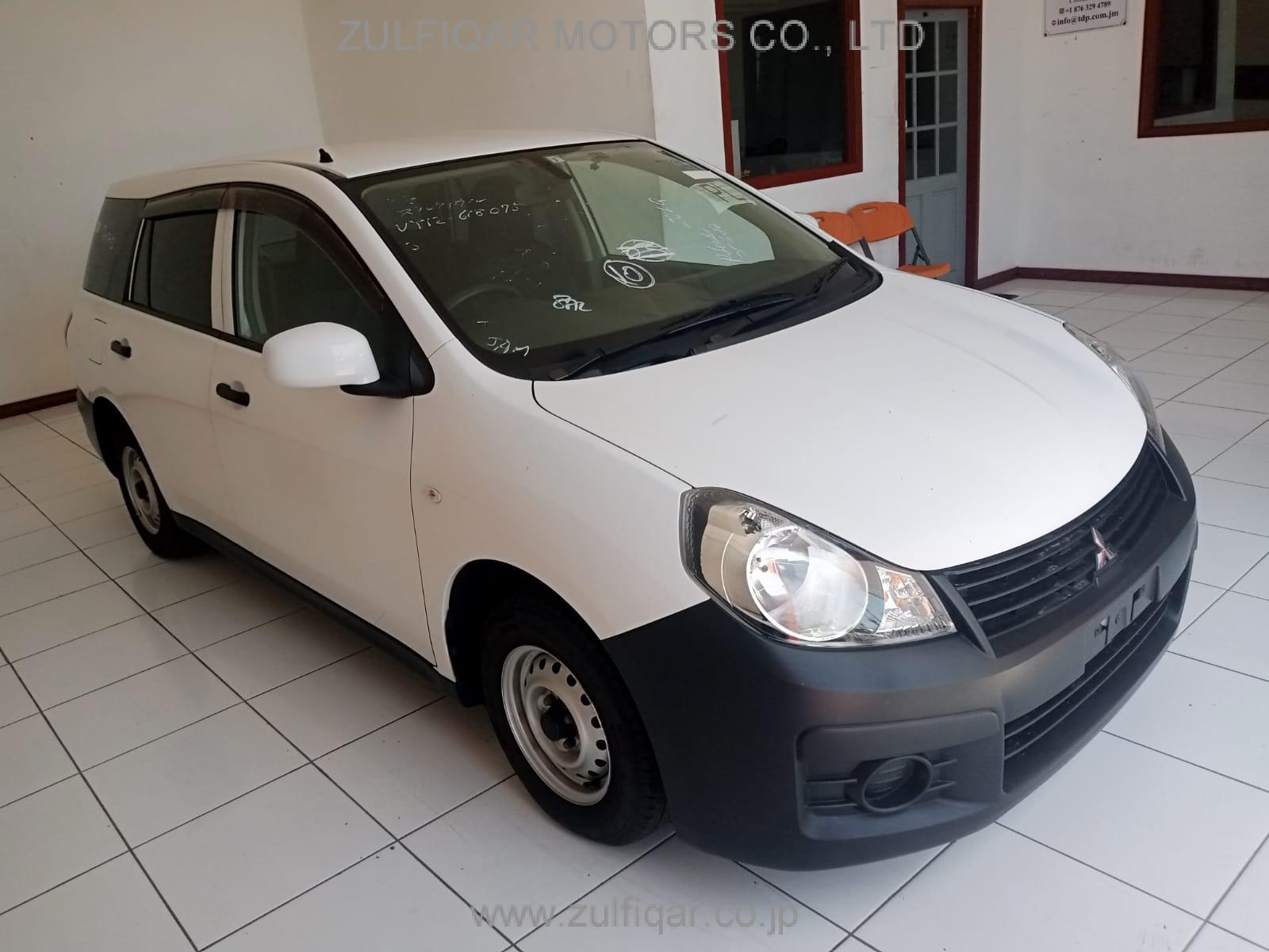 MITSUBISHI LANCER CARGO S/V 2016 Image 3