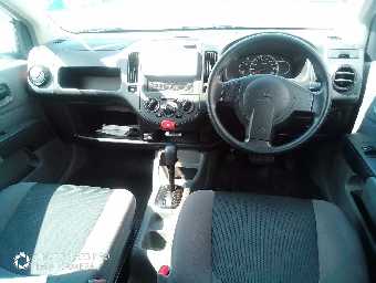 MITSUBISHI LANCER CARGO S/V 2016 Image 11