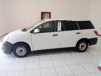 MITSUBISHI LANCER CARGO S/V 2016 Image 3