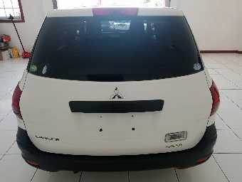 MITSUBISHI LANCER CARGO S/V 2016 Image 4