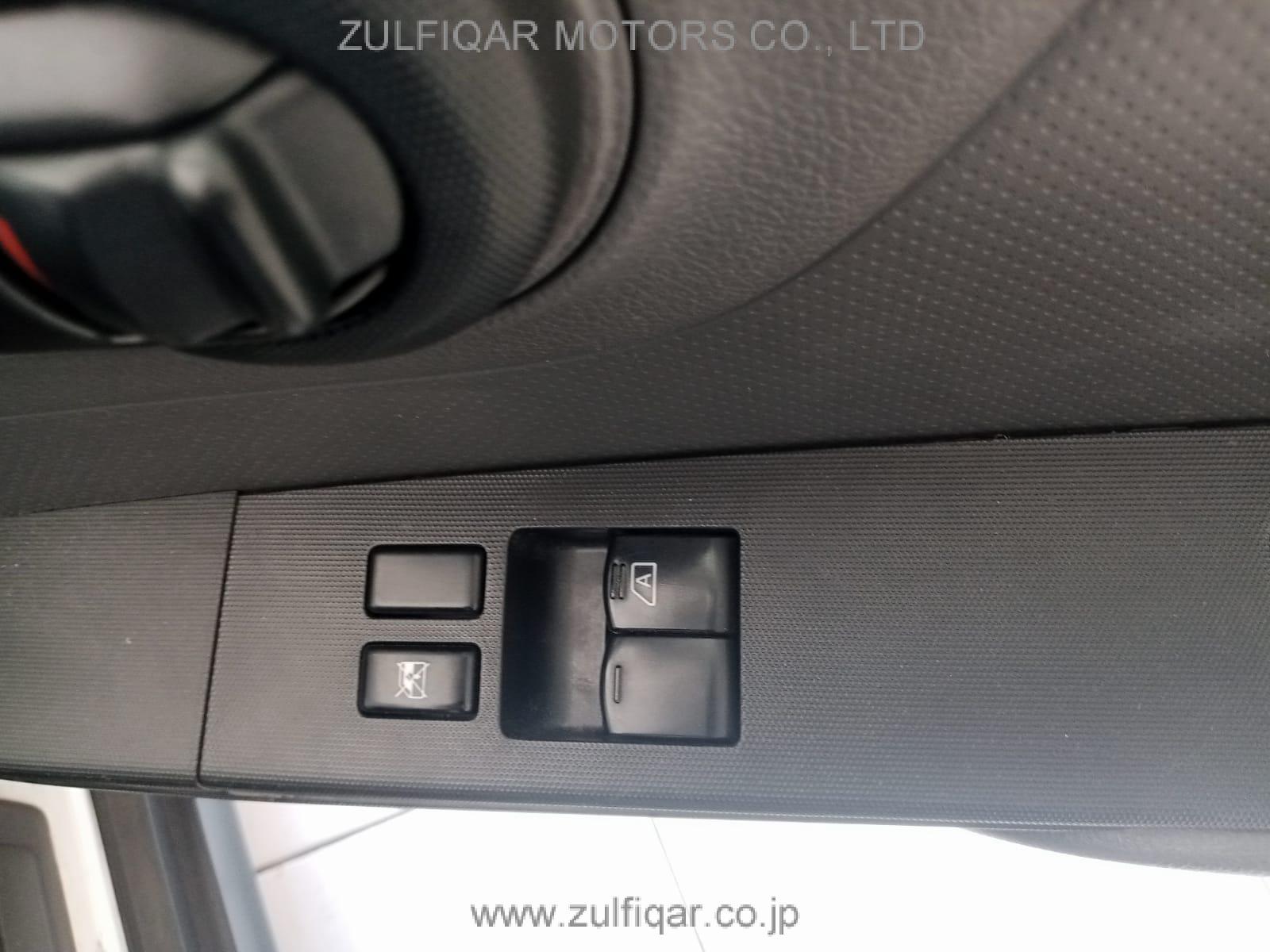 MITSUBISHI LANCER CARGO S/V 2016 Image 8