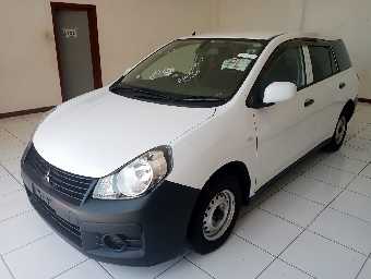 MITSUBISHI LANCER CARGO S/V 2016 Image 8