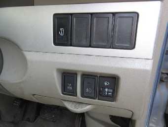 SUZUKI EVERY WAGON 2011 Image 10