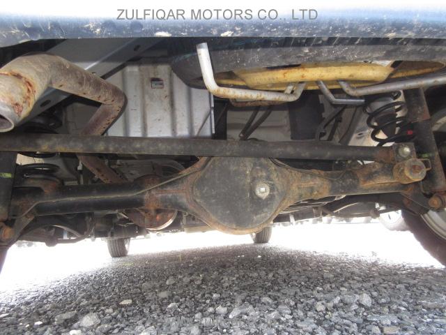 SUZUKI EVERY WAGON 2011 Image 12